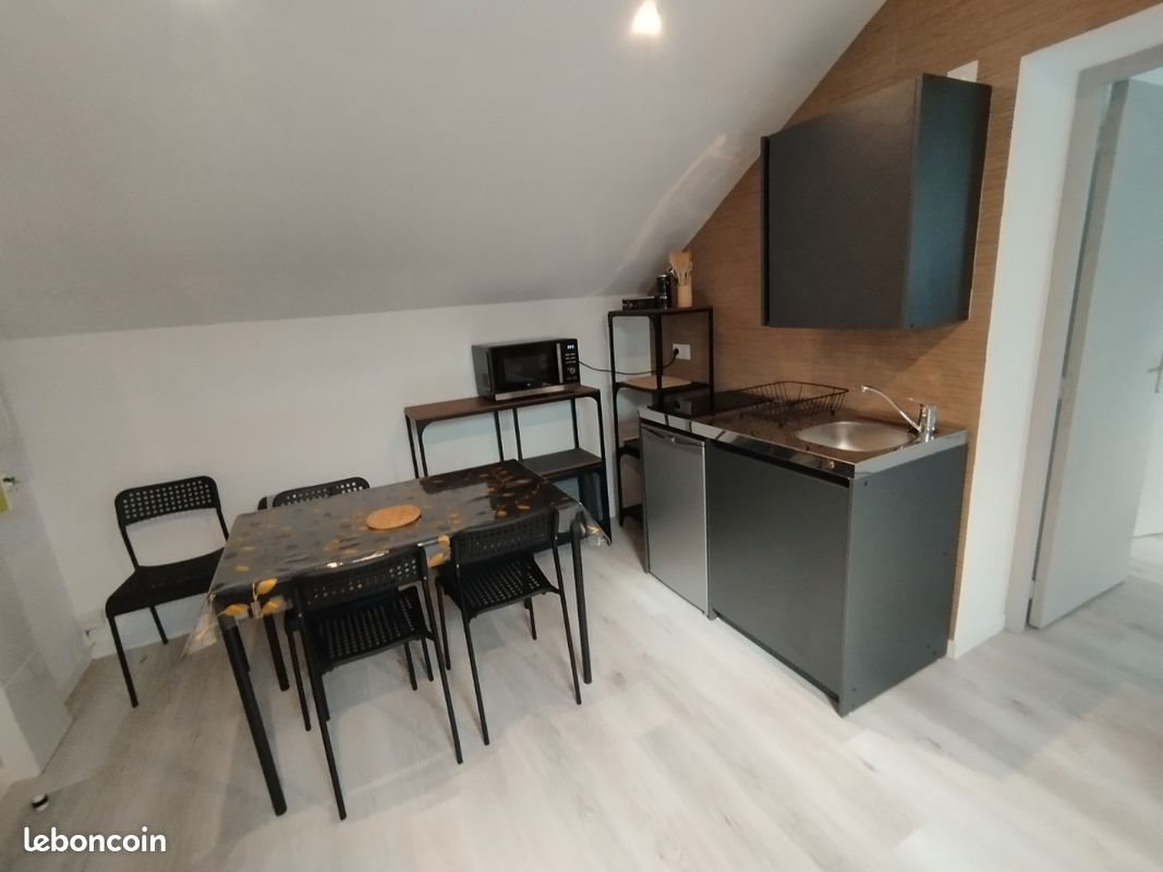 Appartement à louer, 30m², Beaune