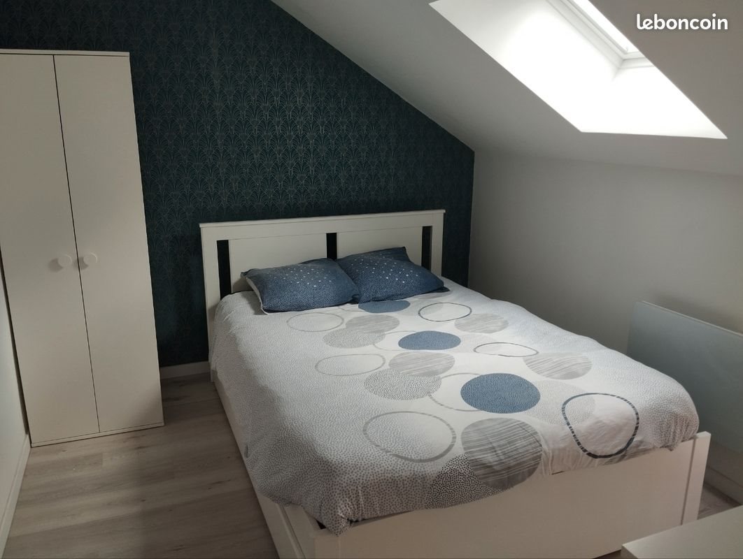 Appartement à louer, 30m², Beaune