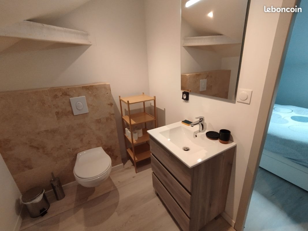 Appartement à louer, 30m², Beaune