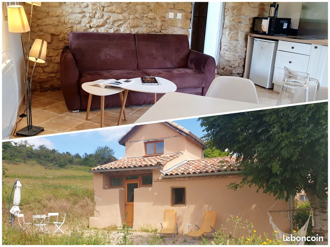Maison à louer, 40m², Mirepoix