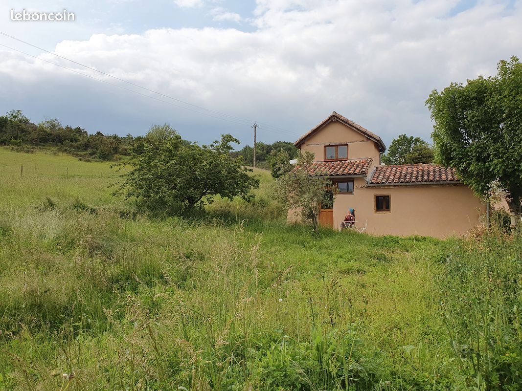 Maison à louer, 40m², Mirepoix