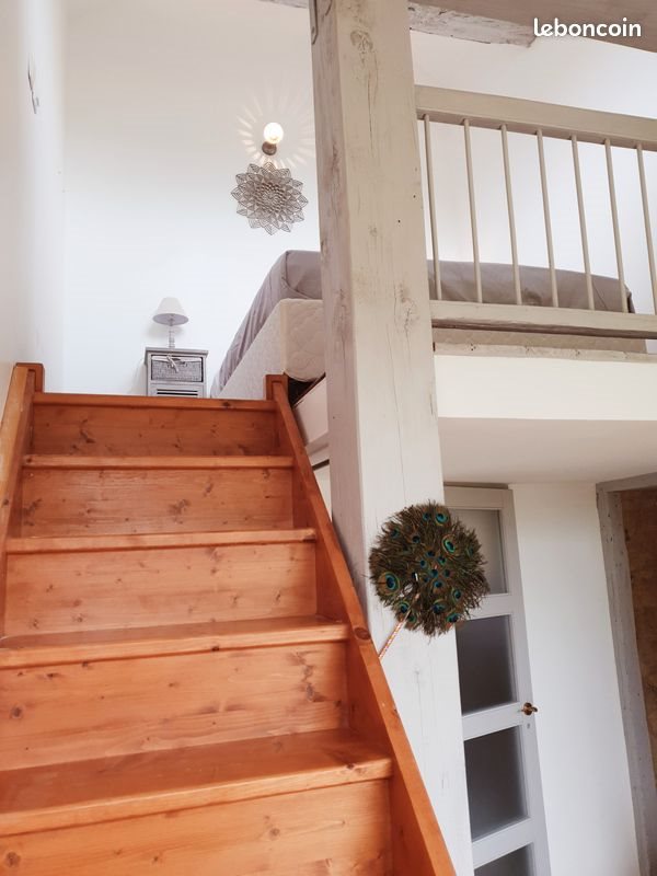 Maison à louer, 40m², Mirepoix