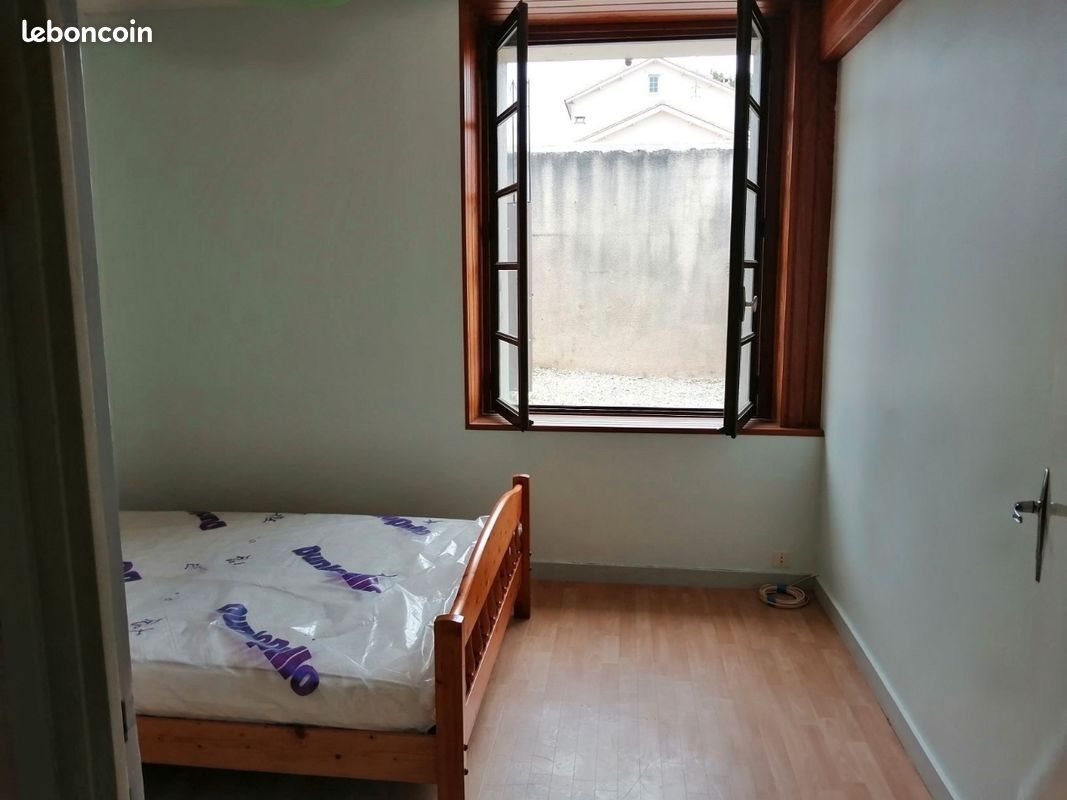 Appartement à louer, 38m², La Couronne