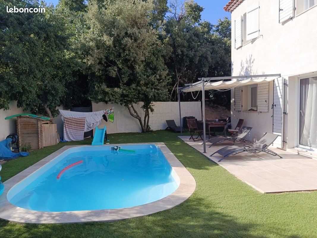 Maison à vendre, 80m², La Ciotat