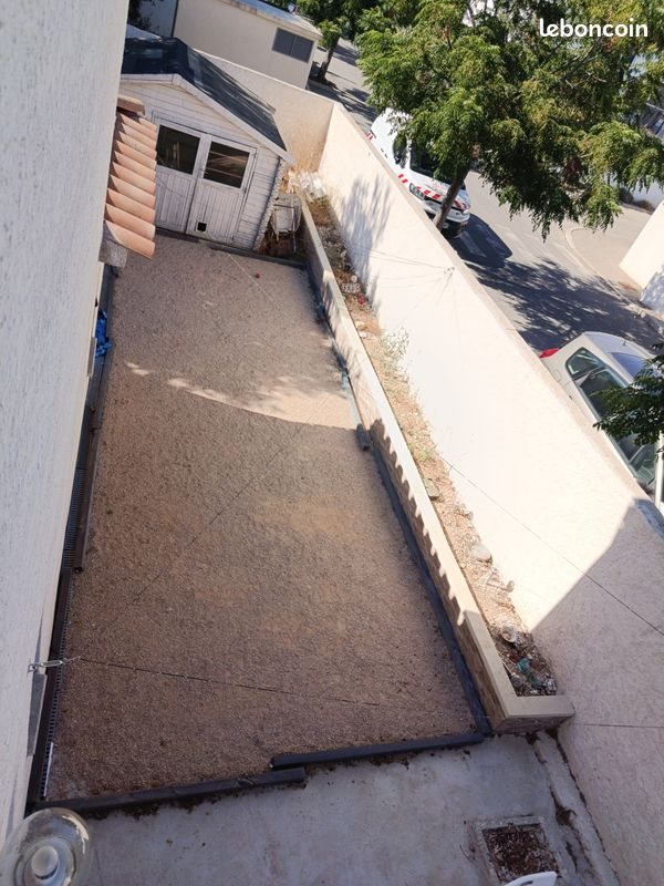 Maison à vendre, 80m², La Ciotat