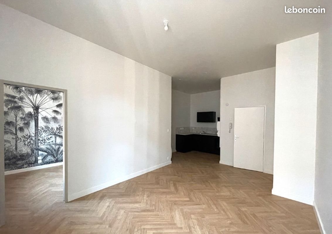 Appartement à louer, 43m², Montauban