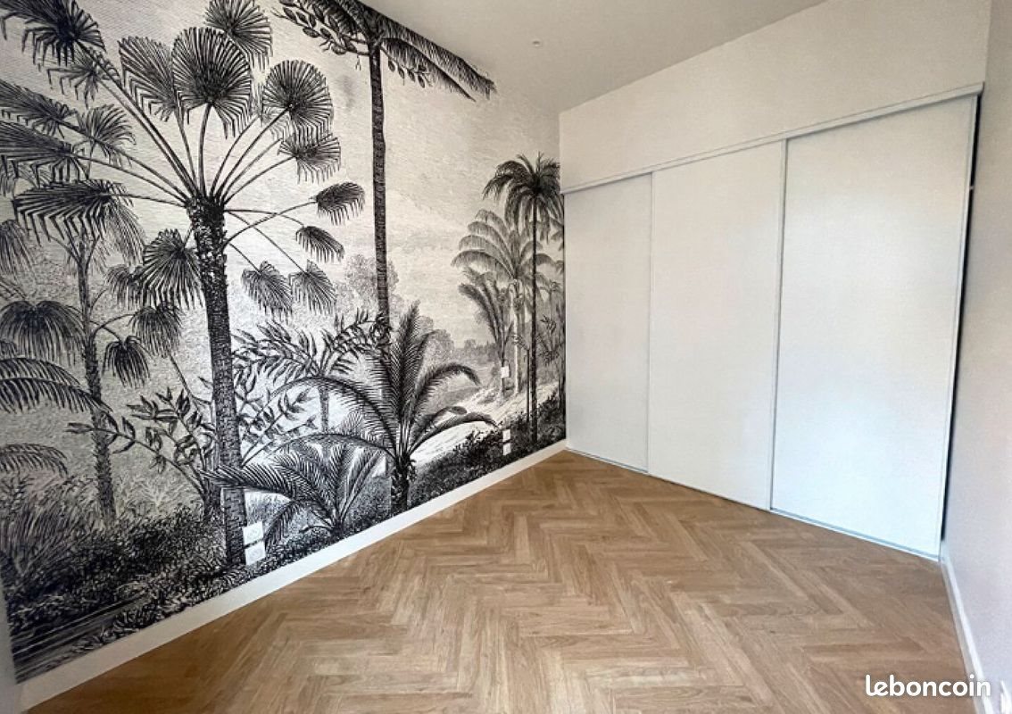 Appartement à louer, 43m², Montauban
