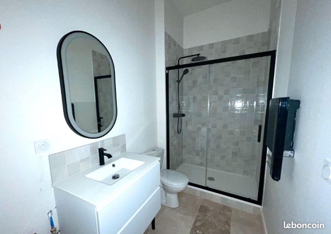 Appartement à louer, 43m², Montauban