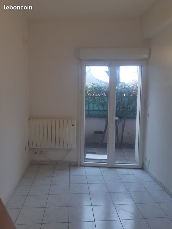 Appartement à louer, 17m², Drancy