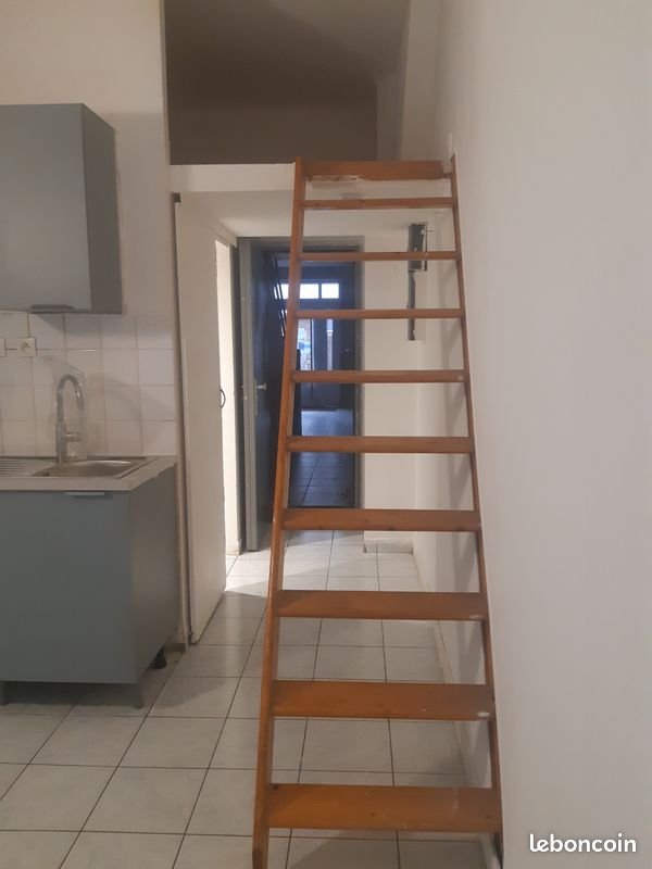 Appartement à louer, 17m², Drancy