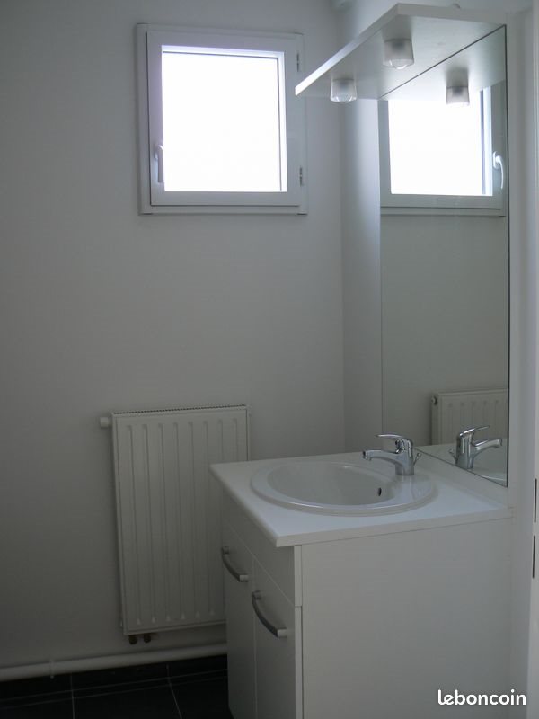 Maison à louer, 68m², Nantes