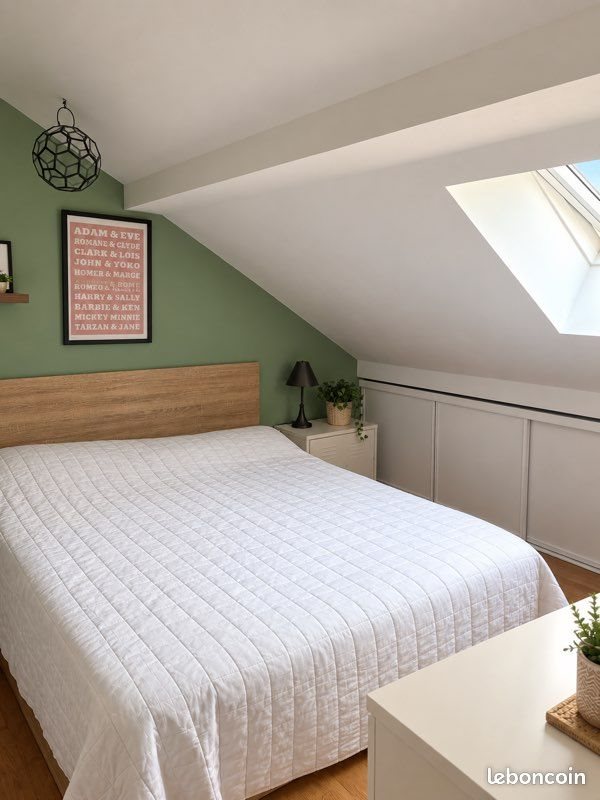 Maison à vendre, 55m², Herblay-sur-Seine