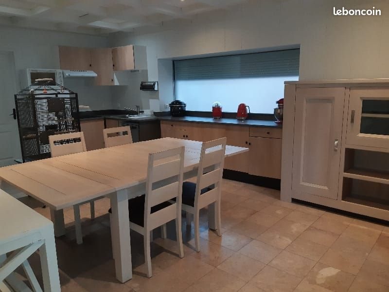 Appartement à louer, 60m², Moûtiers