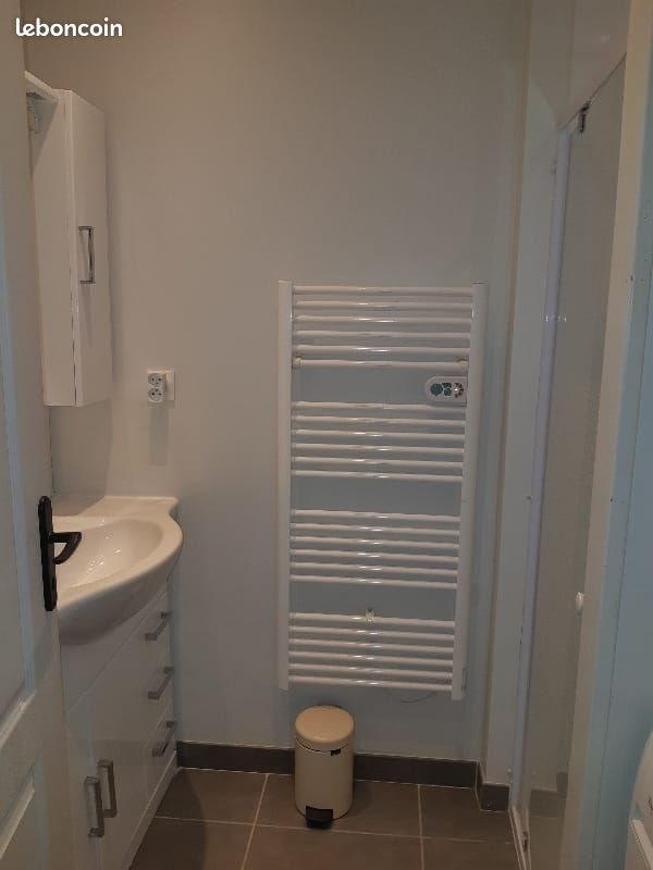 Appartement à louer, 60m², Moûtiers