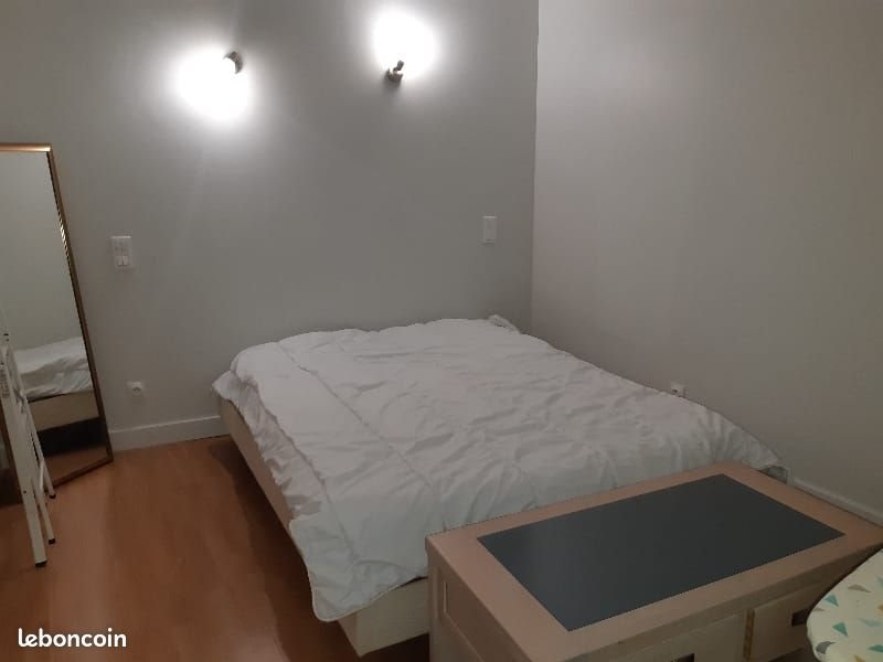 Appartement à louer, 60m², Moûtiers