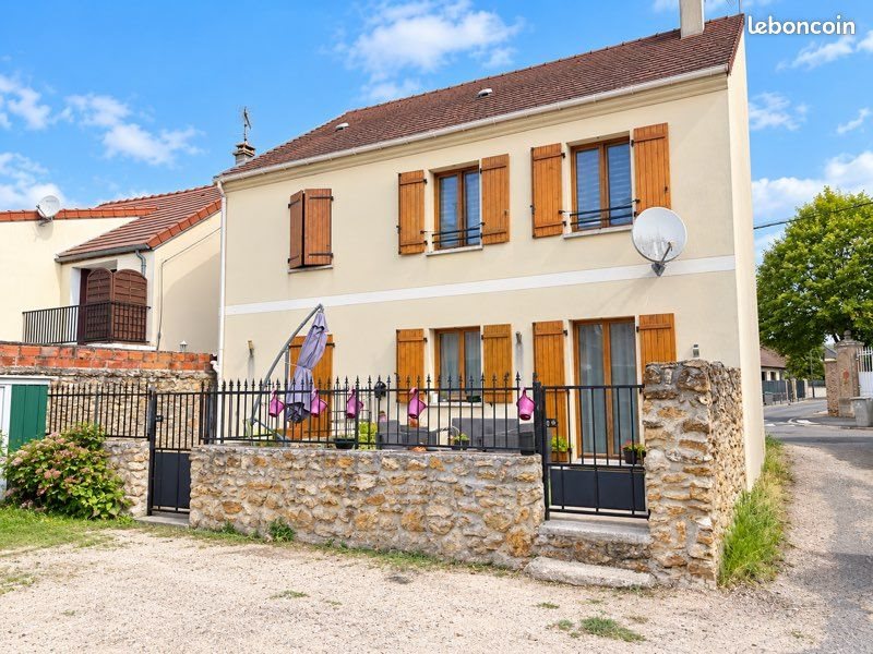 Appartement à louer, 54m², Mandres-les-Roses