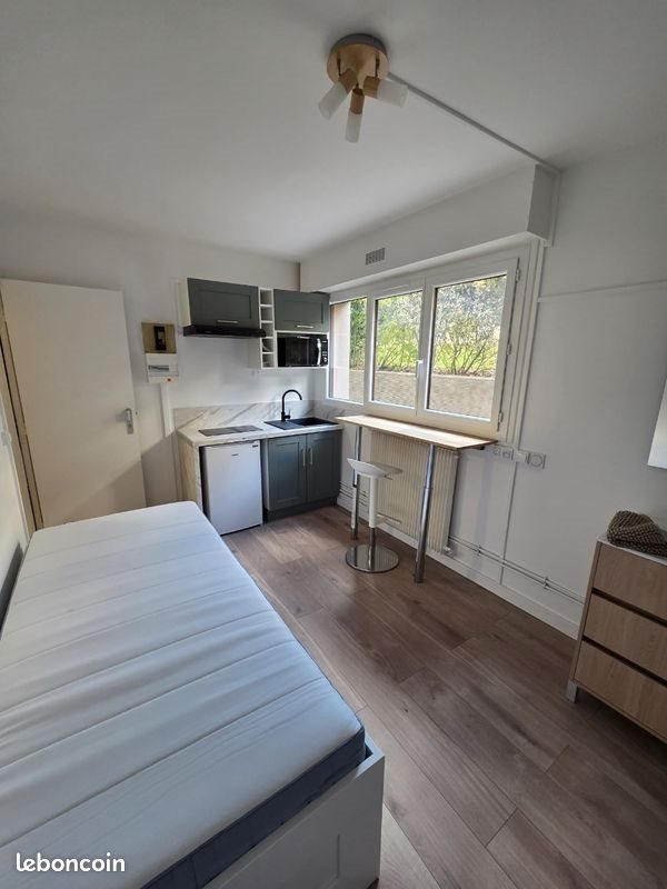 Appartement à louer, 12m², Noisy-le-Roi