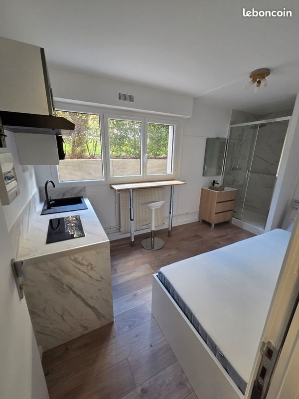 Appartement à louer, 12m², Noisy-le-Roi