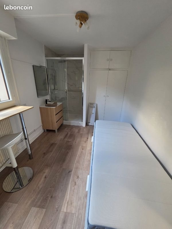 Appartement à louer, 12m², Noisy-le-Roi