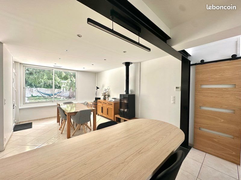 Maison à vendre, 110m², Brétigny-sur-Orge