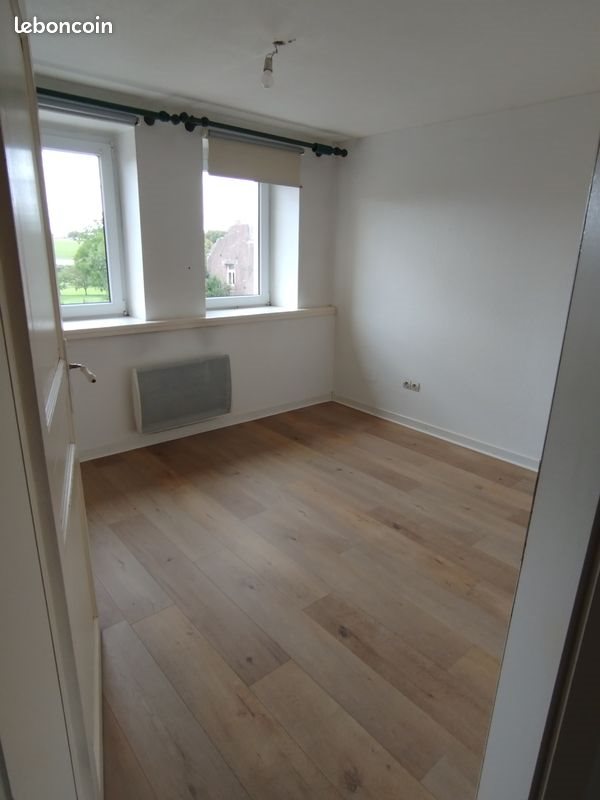 Appartement à louer, 30m², Petit-Réderching