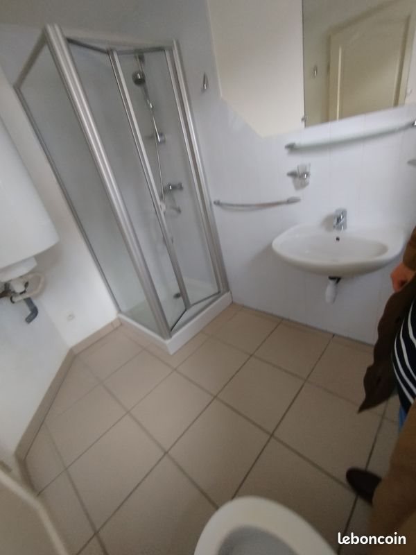 Appartement à louer, 30m², Petit-Réderching