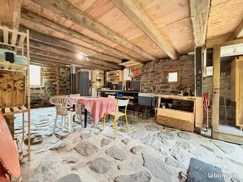Maison à vendre, 56m², Beaudéan