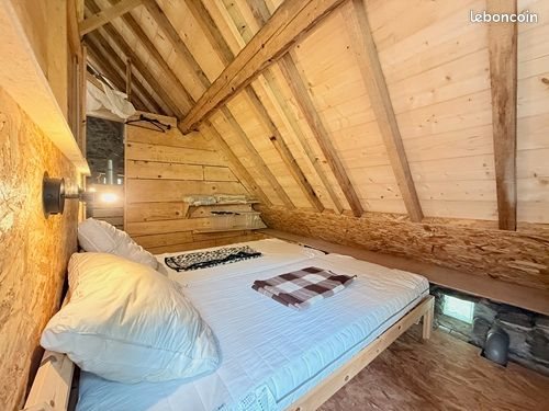 Maison à vendre, 56m², Beaudéan