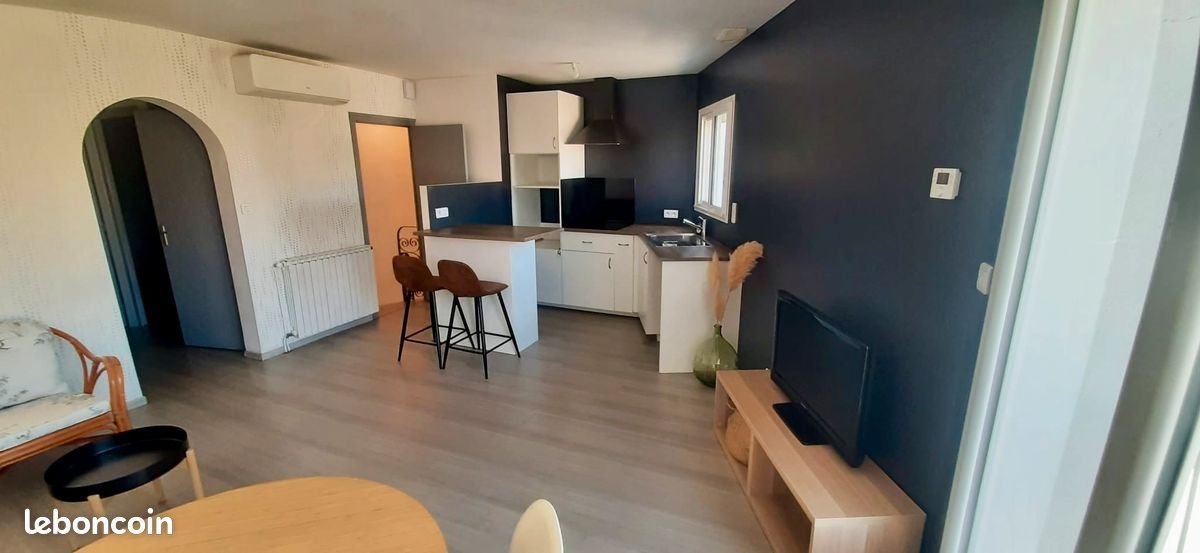 Maison à vendre, 68m², Marmande