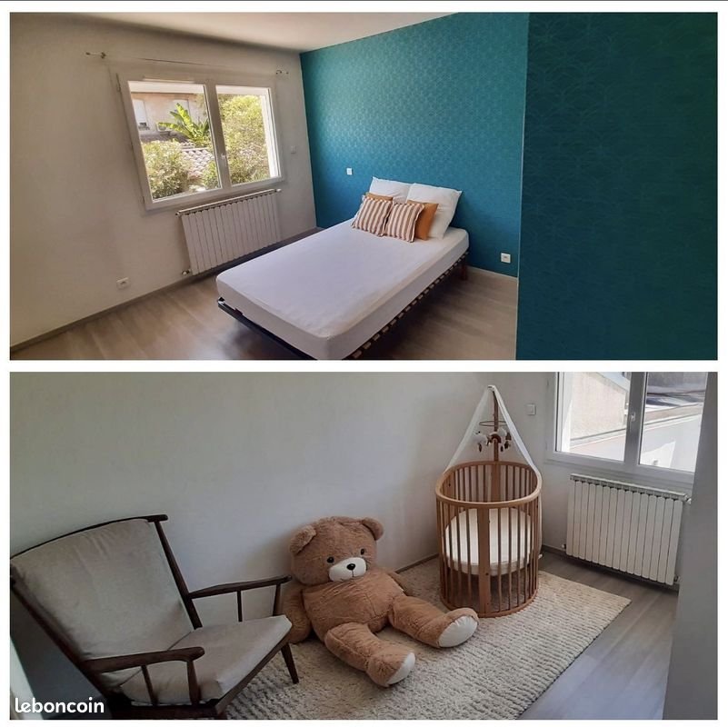 Maison à vendre, 68m², Marmande