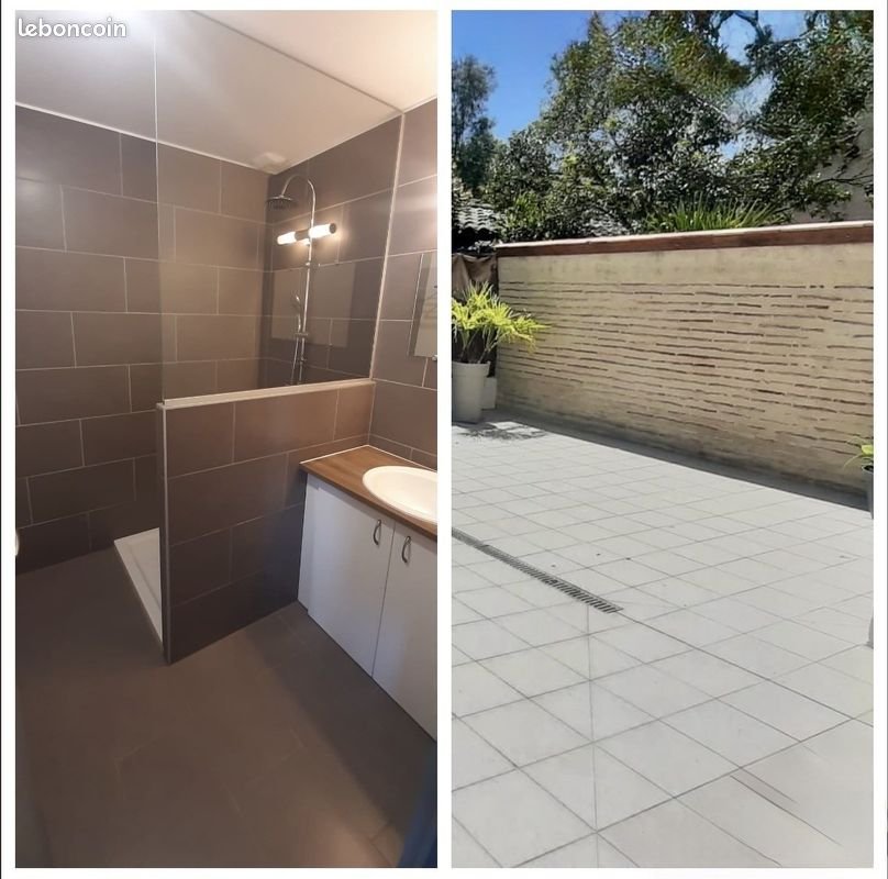 Maison à vendre, 68m², Marmande