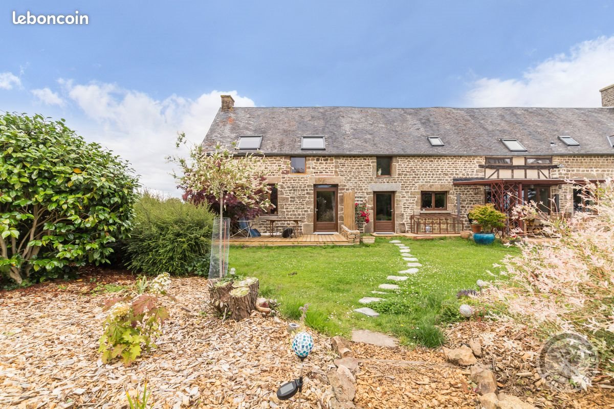 Maison à louer, 80m², Savigny-le-Vieux