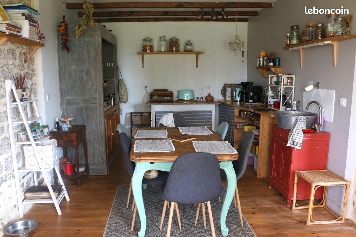 Maison à louer, 80m², Savigny-le-Vieux