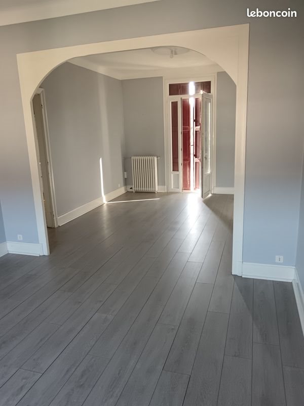 Appartement à louer, 85m², Agen