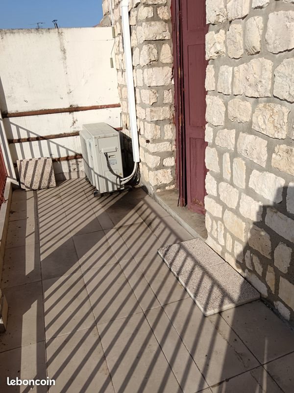 Appartement à louer, 85m², Agen