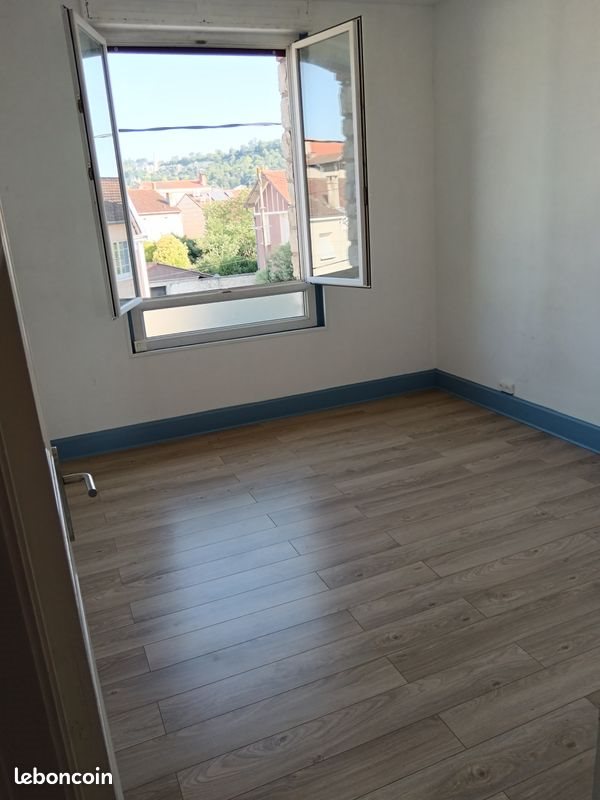 Appartement à louer, 85m², Agen