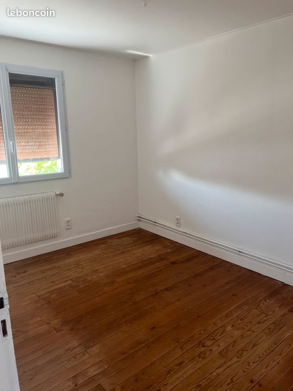 Maison à louer, 79m², Friville-Escarbotin