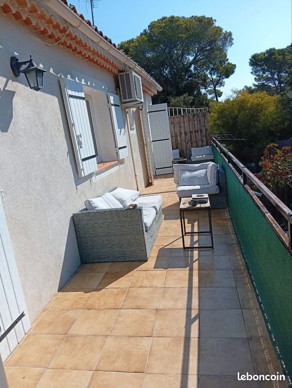 Appartement à louer, 75m², Saint-Raphaël