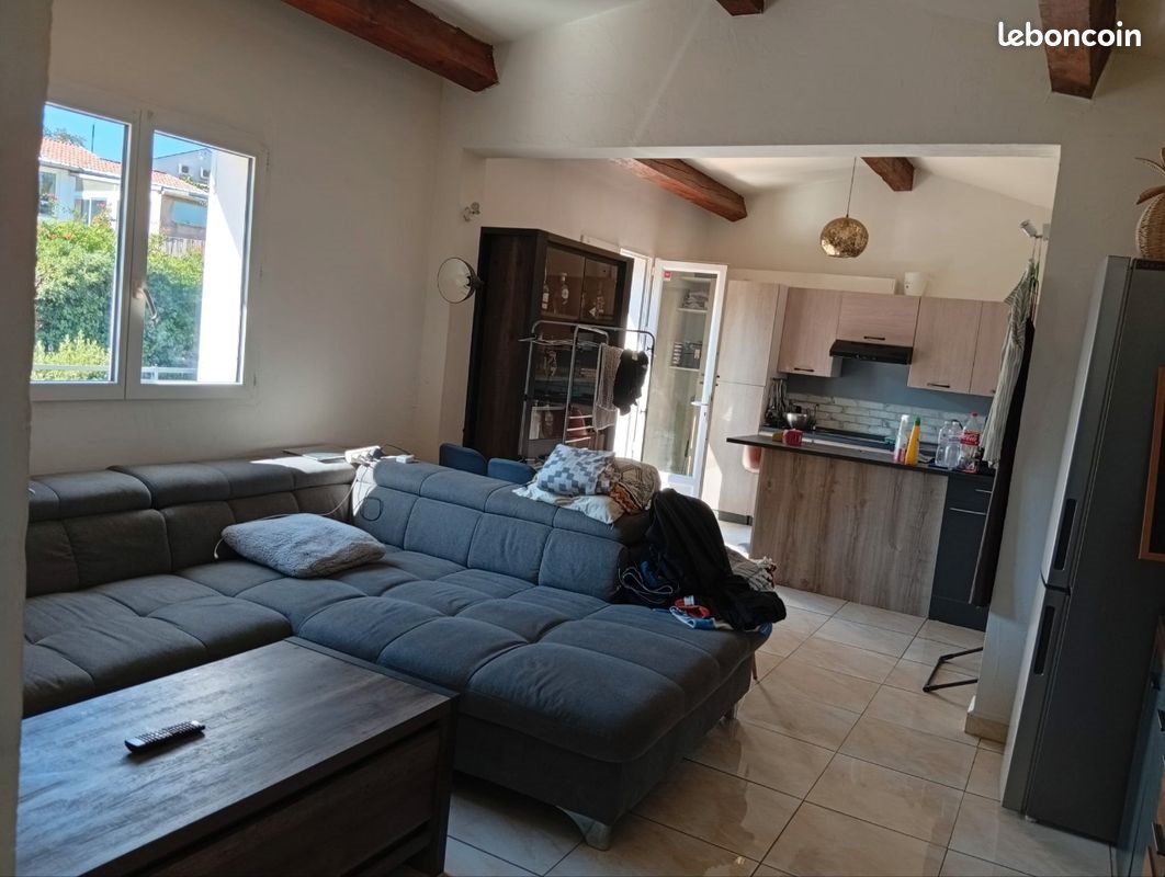 Appartement à louer, 75m², Saint-Raphaël
