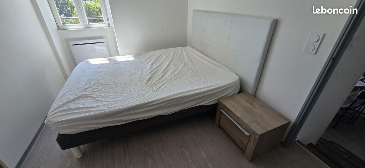 Appartement à louer, 42m², Sainte-Tulle