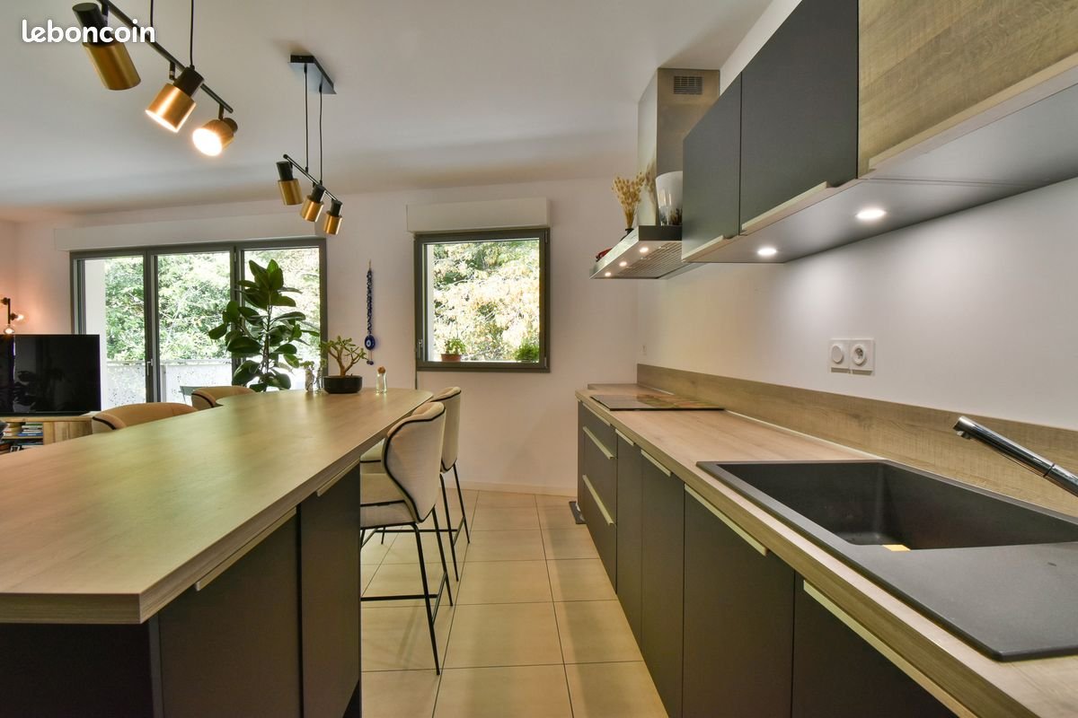 Appartement à louer, 71m², Bayonne