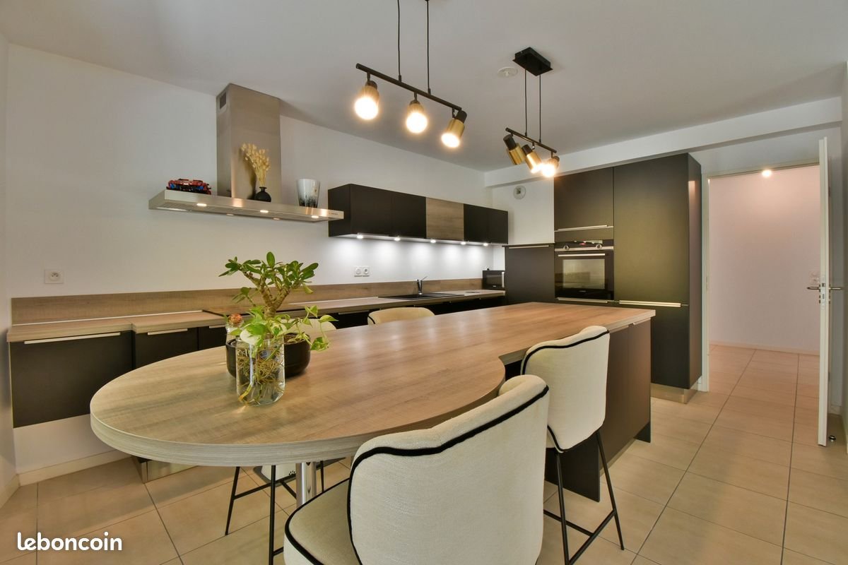 Appartement à louer, 71m², Bayonne