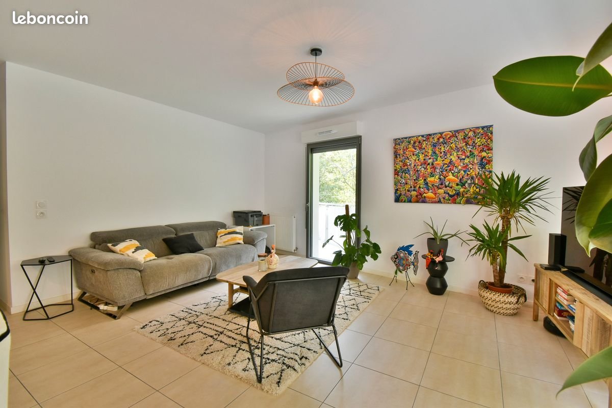 Appartement à louer, 71m², Bayonne