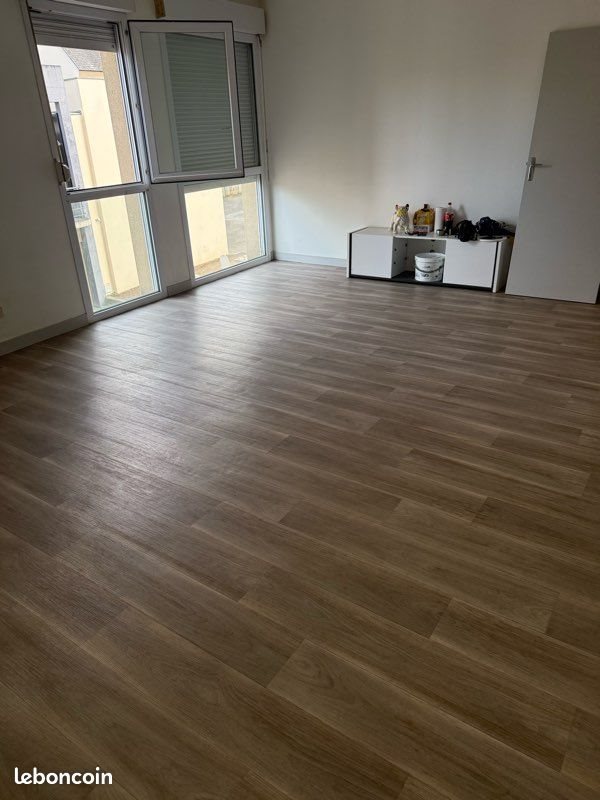Appartement à louer, 97m², Ambrières-les-Vallées