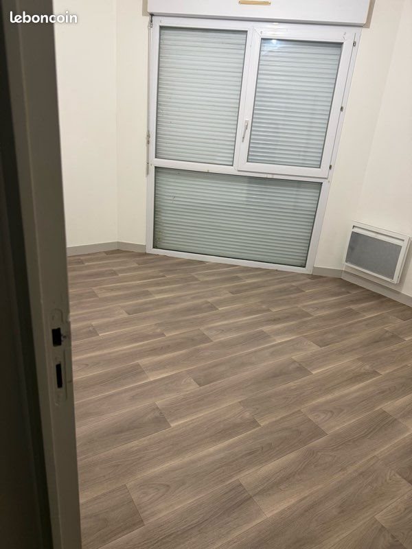 Appartement à louer, 97m², Ambrières-les-Vallées