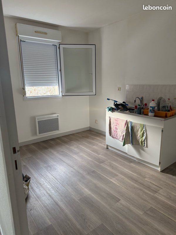 Appartement à louer, 97m², Ambrières-les-Vallées