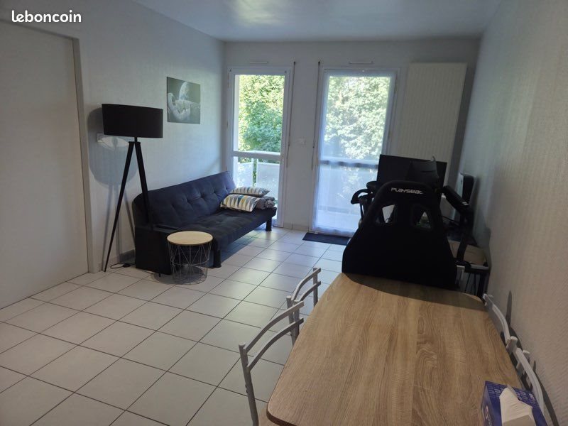 Appartement à louer, 38m², Pouzauges
