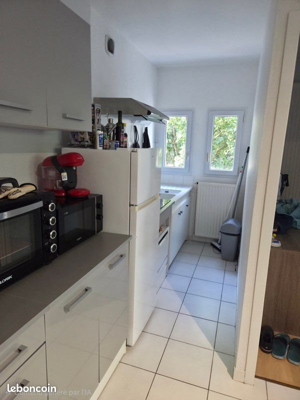 Appartement à louer, 38m², Pouzauges