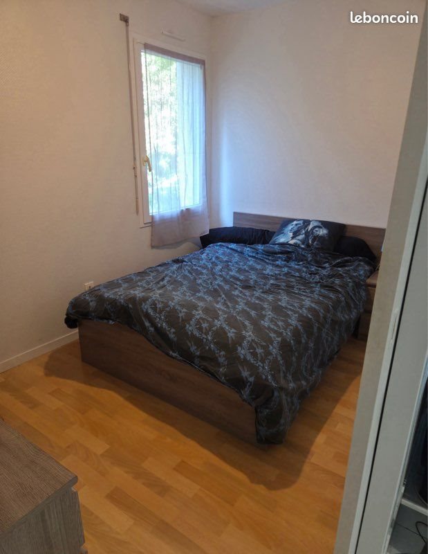 Appartement à louer, 38m², Pouzauges