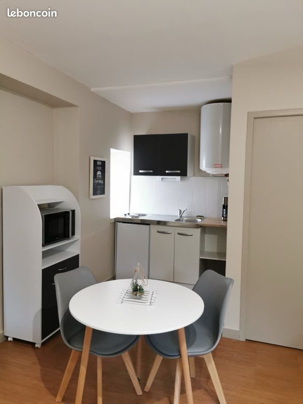 Appartement à louer, 25m², Chauvigny